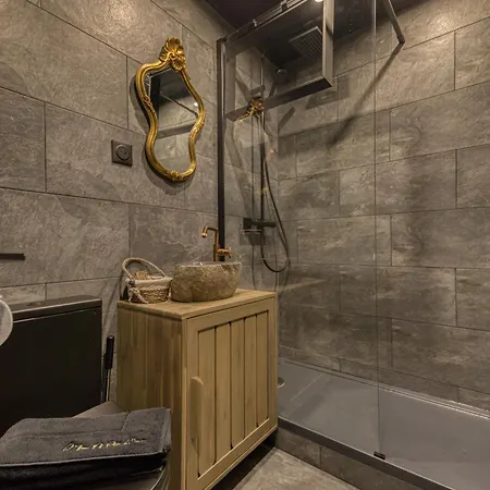 Apartament Week-end En Amoureux & Jacuzzi Privatif A 30min De Paris
