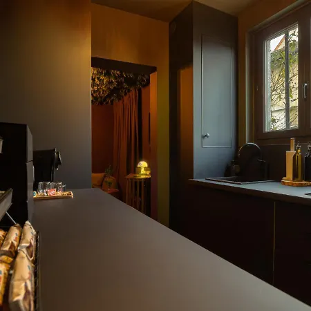Week-end En Amoureux & Jacuzzi Privatif A 30min De Paris * Villemoisson-Sur-Orge