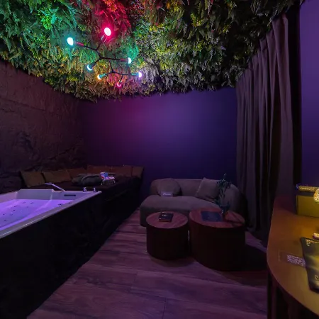 Week-end En Amoureux & Jacuzzi Privatif A 30min De Paris Apartament Villemoisson-Sur-Orge