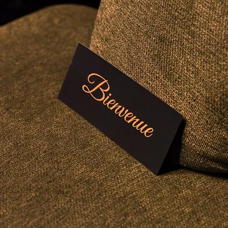 Nuit Romantique Avec Jacuzzi Privatif - Experience Immersive - 30min De Paris Villemoisson-Sur-Orge