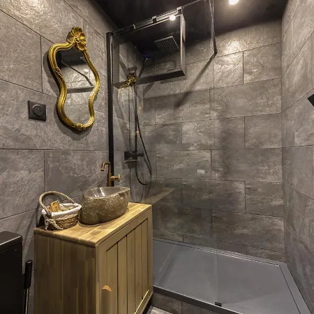 Week-end En Amoureux & Jacuzzi Privatif A 30min De Paris Appartement Villemoisson-Sur-Orge