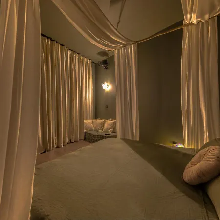 Appartement Week-end En Amoureux & Jacuzzi Privatif A 30min De Paris